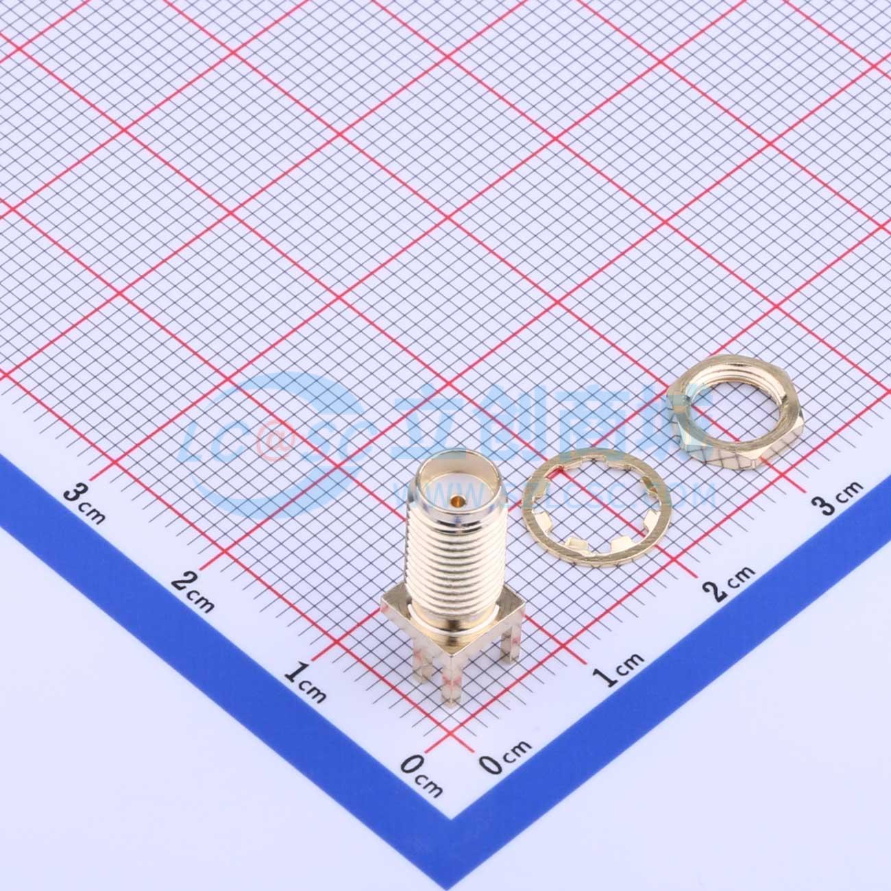 点击查看大图 SMA-KE-P903实物图