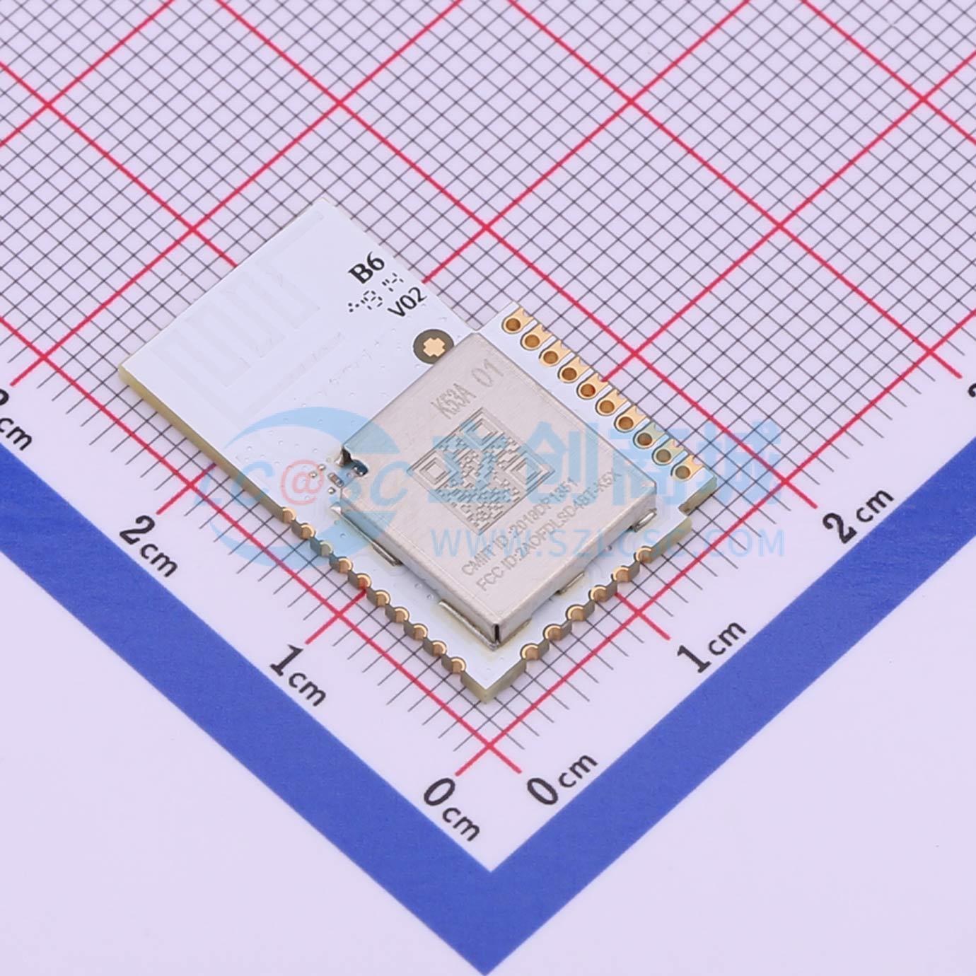 点击查看大图 LSD4BT-K53ASTD001实物图