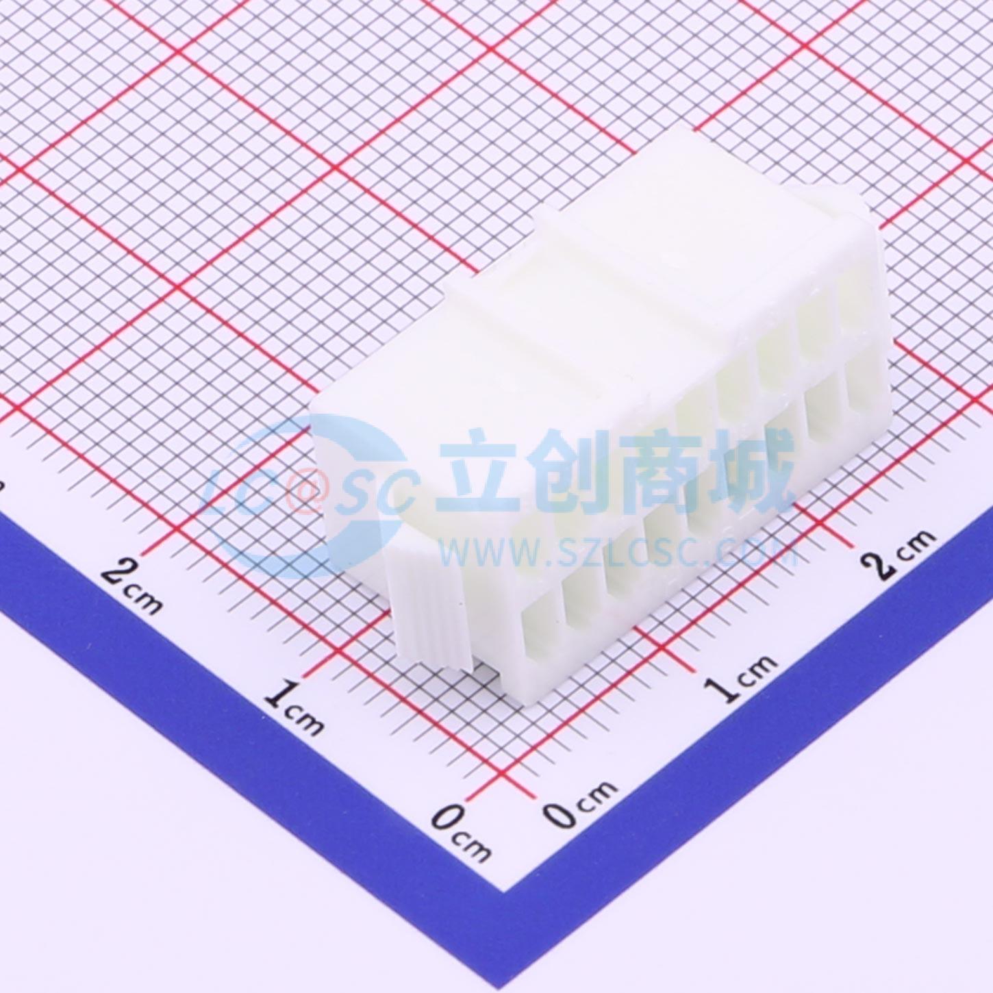 点击查看大图 SMP-18V-NC实物图