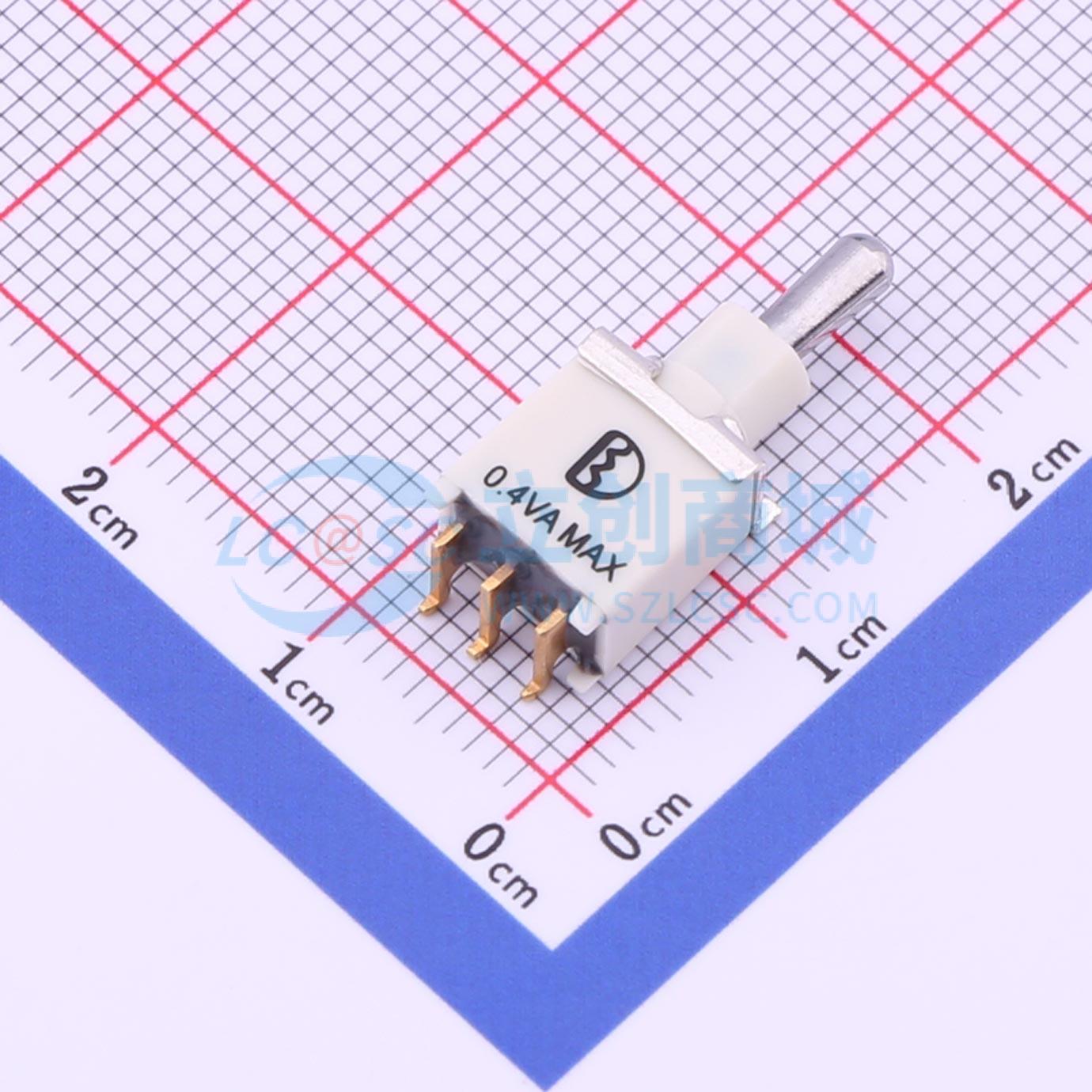 2BS4T2A1MZRES实物图