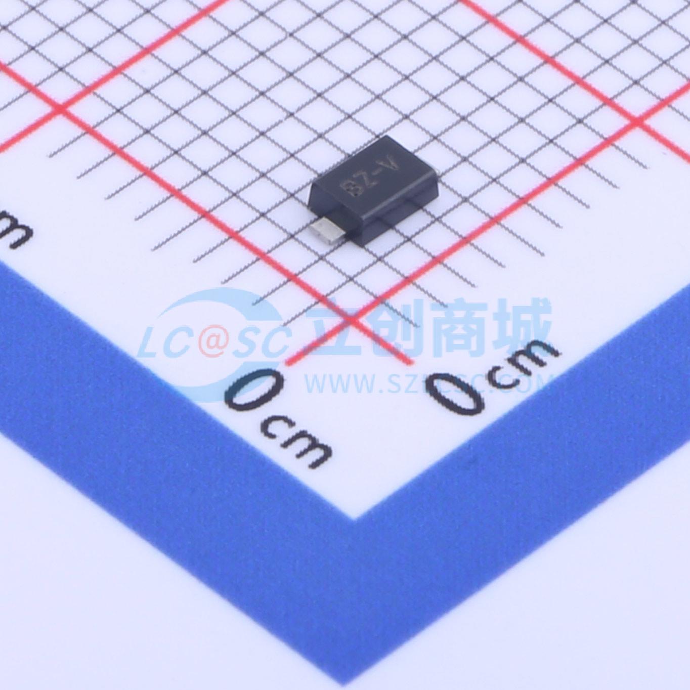 点击查看大图 PTVSHC1SF24VBH实物图