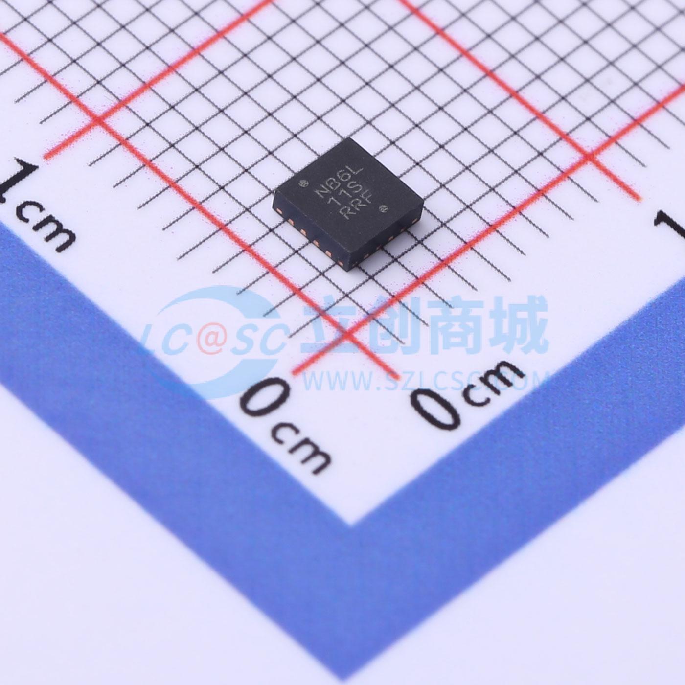 点击查看大图 NB6L11SMNG实物图