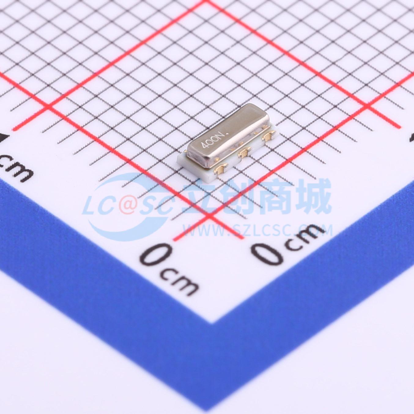 点击查看大图 CSTCR4M00G55E-R0实物图