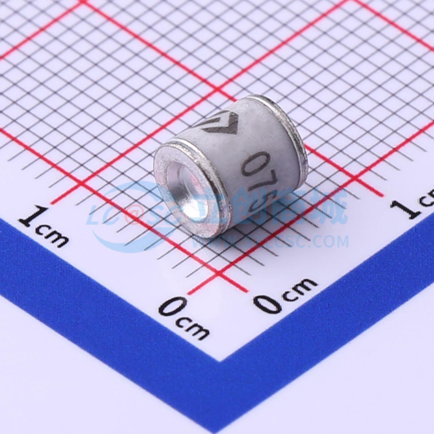 点击查看大图 SX50-75X-SG实物图