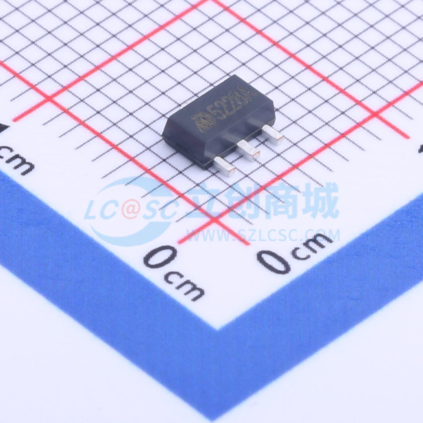 点击查看大图 MD52A28PA1实物图