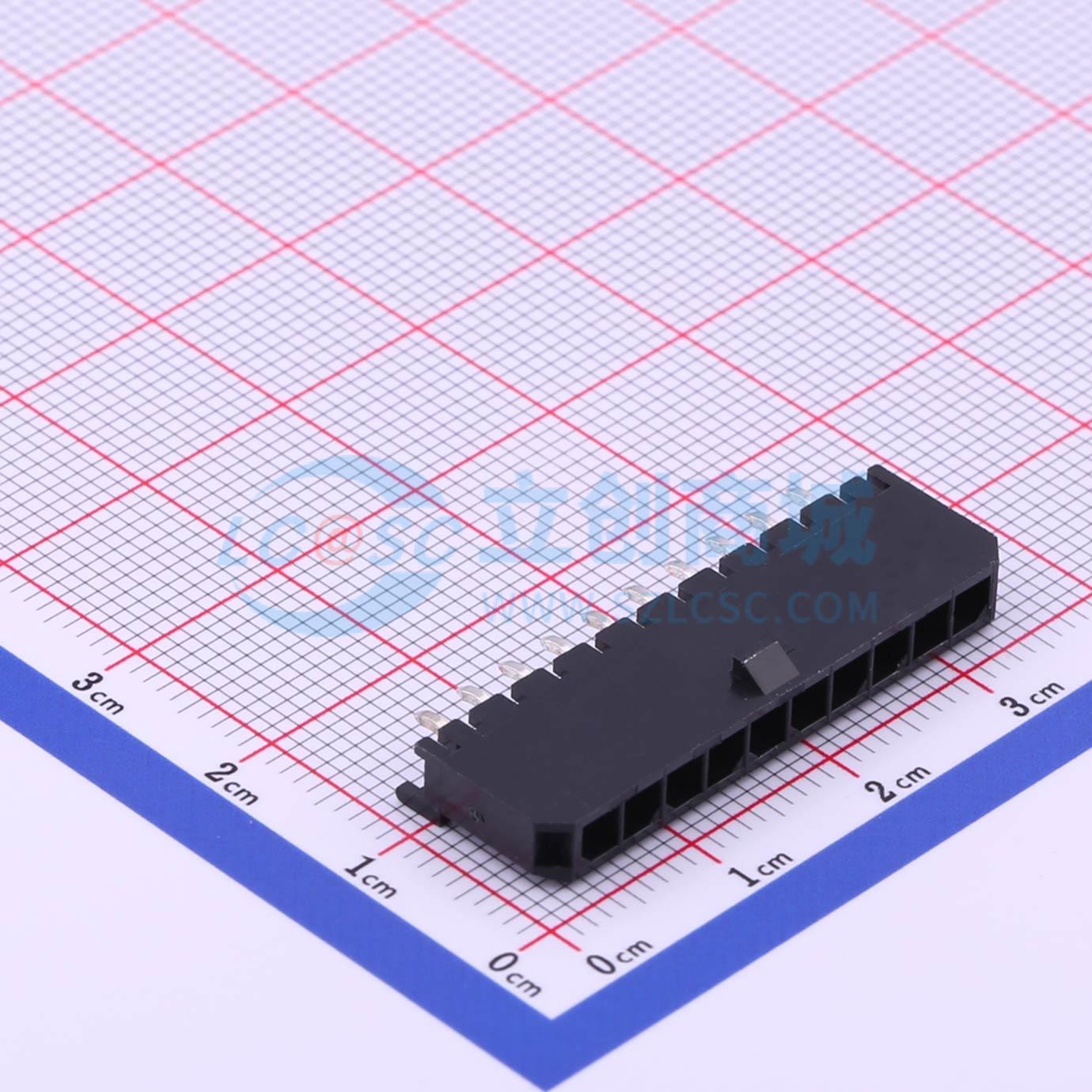 点击查看大图 X3025WV-10-N0SN实物图