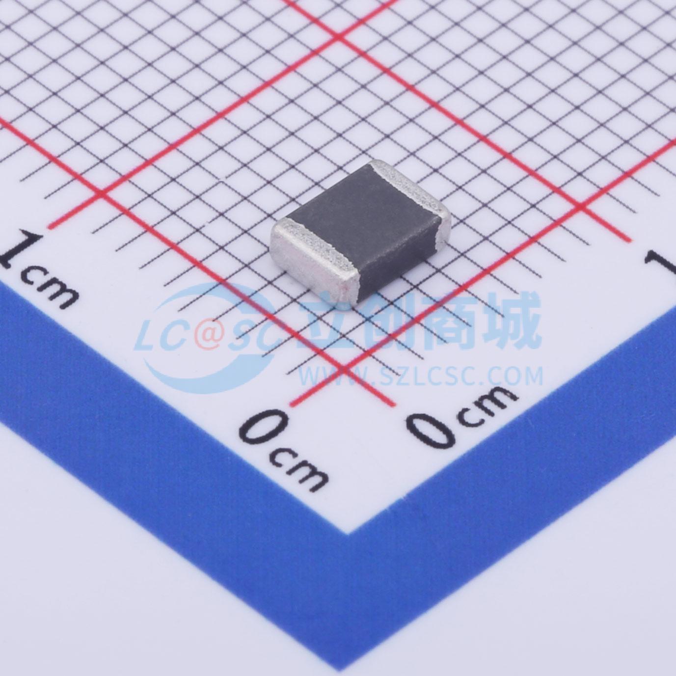 点击查看大图 CBM453215U121T实物图