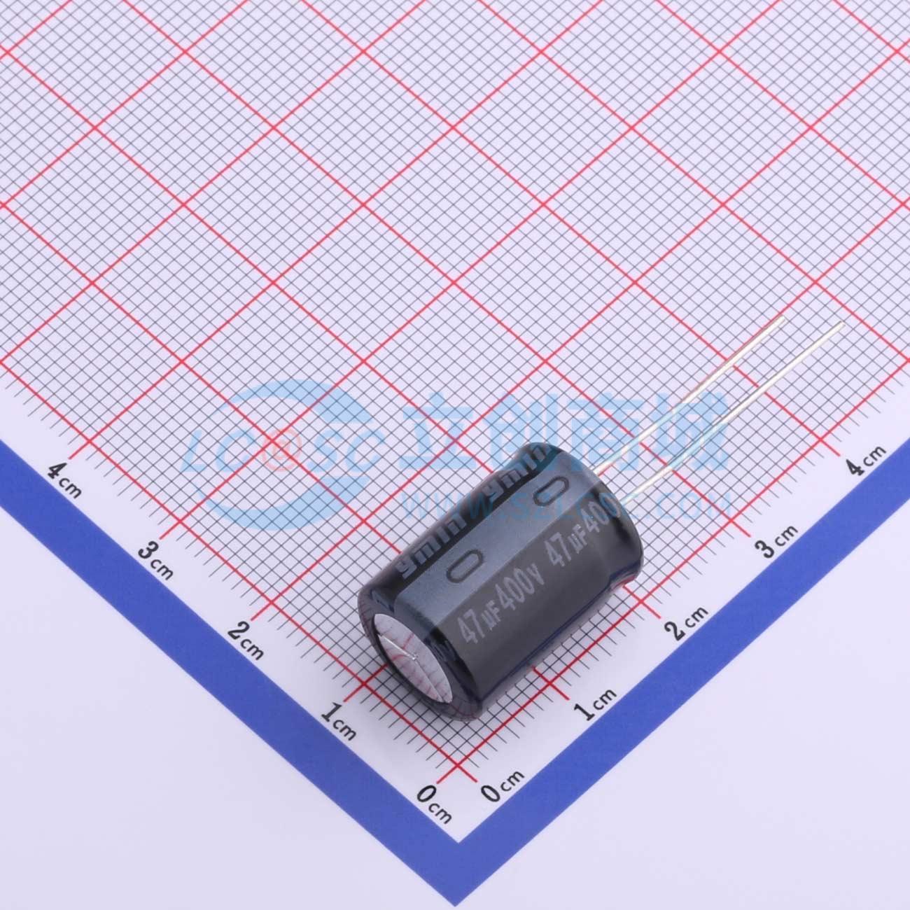 点击查看大图 KCXS1902G470MF实物图