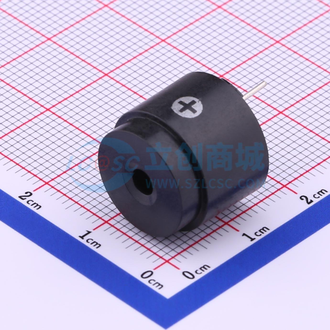 点击查看大图 GMC1614YB-140R2400实物图