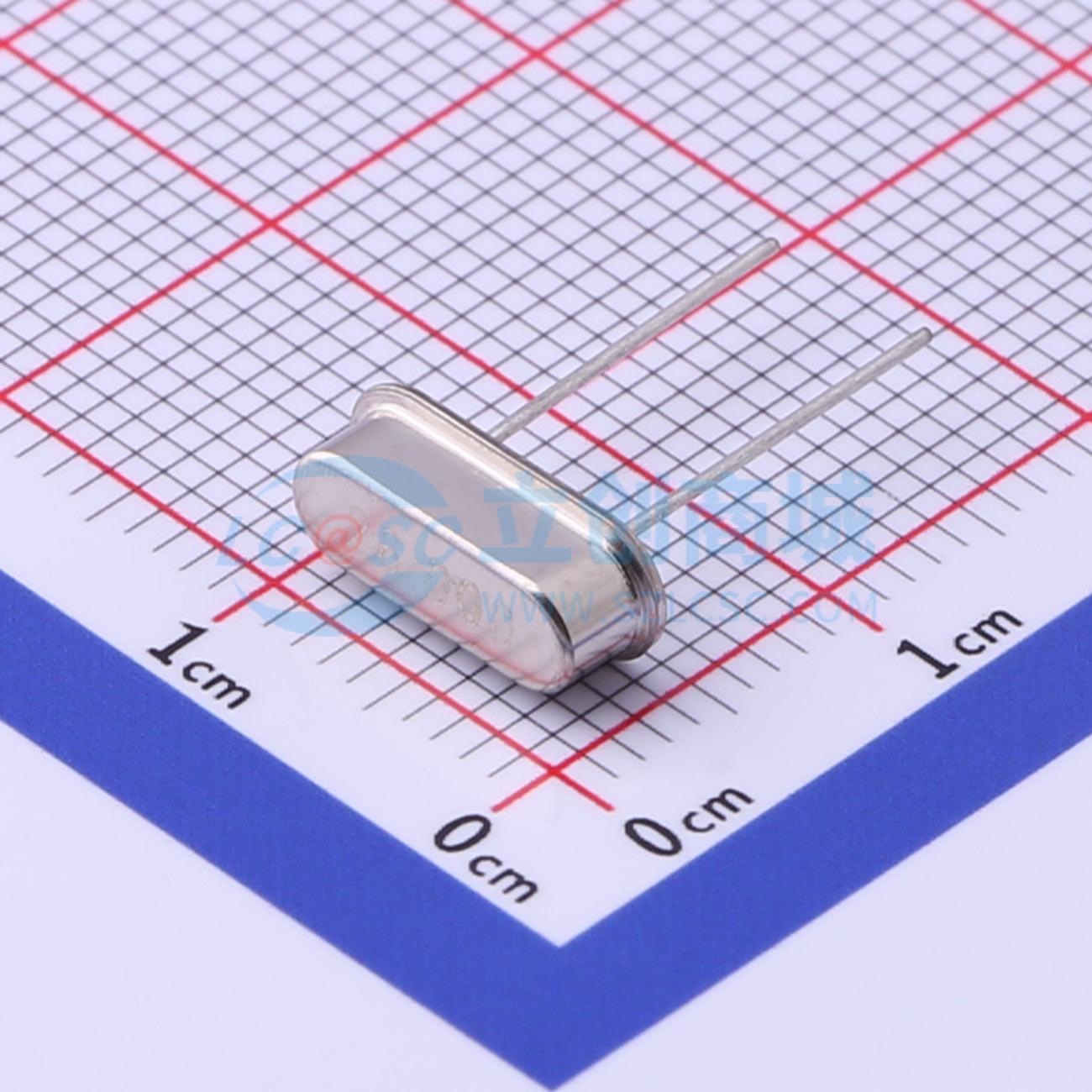 点击查看大图 TAXD26M2GLDBET2S实物图