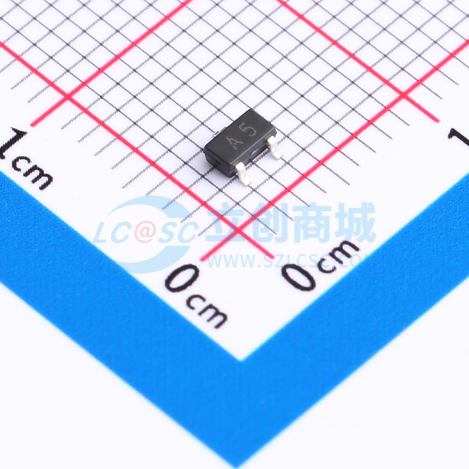 点击查看大图 JSM2305实物图