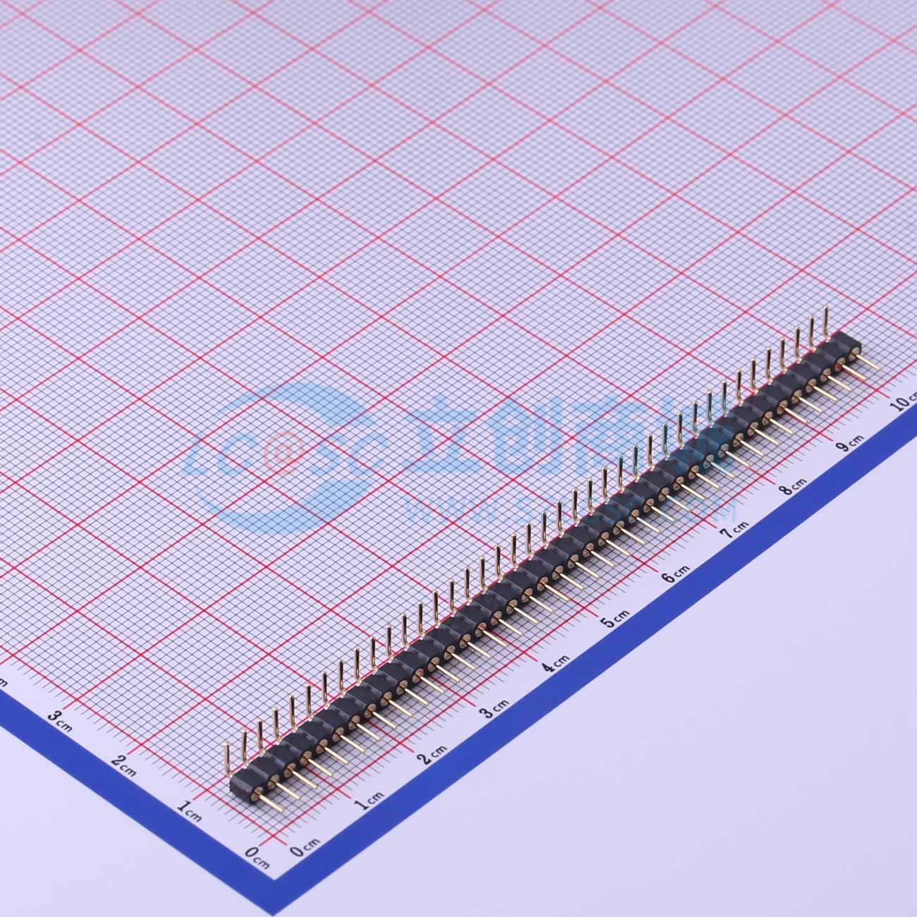 点击查看大图 MH254R-11-40-1376实物图