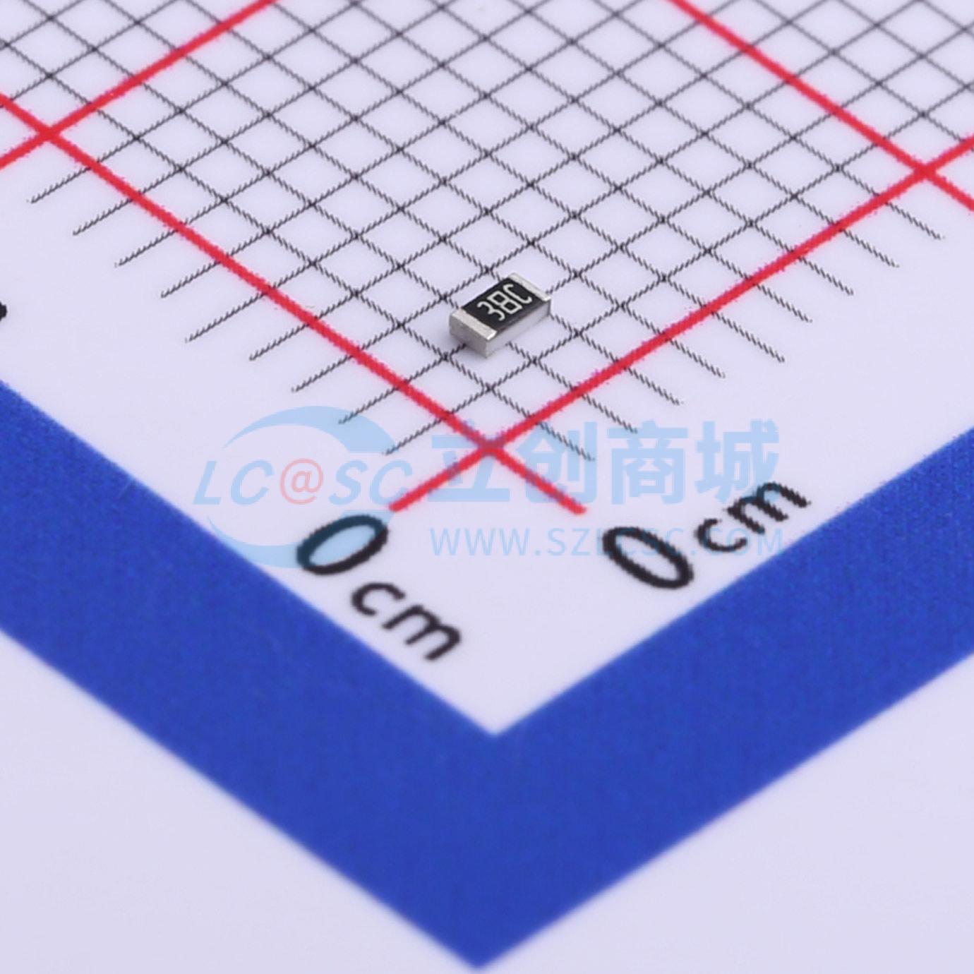 TC0350D2432T5H实物图