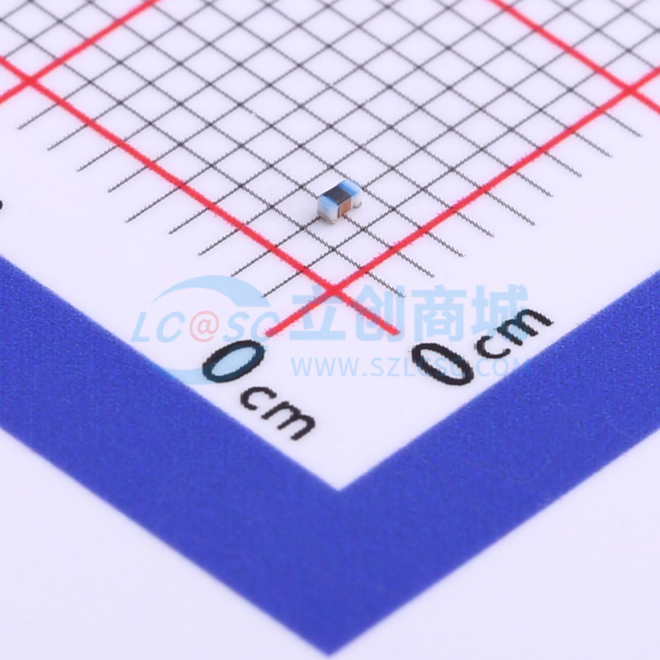 点击查看大图 MWSD1005C15NJT实物图