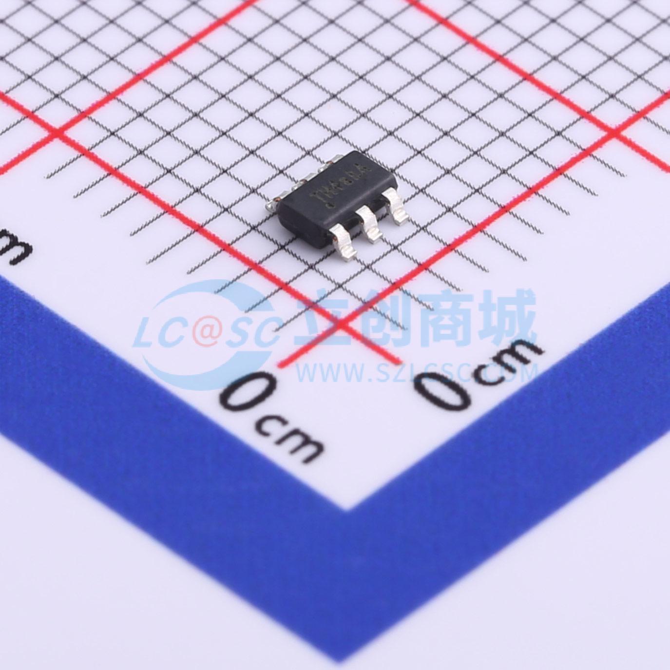 点击查看大图 TMI3244T实物图