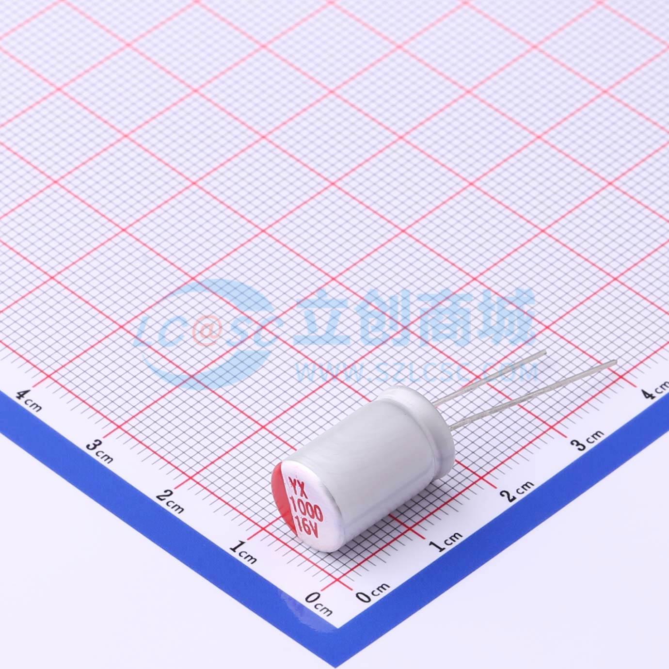 点击查看大图 SPT1CM102G16OR实物图