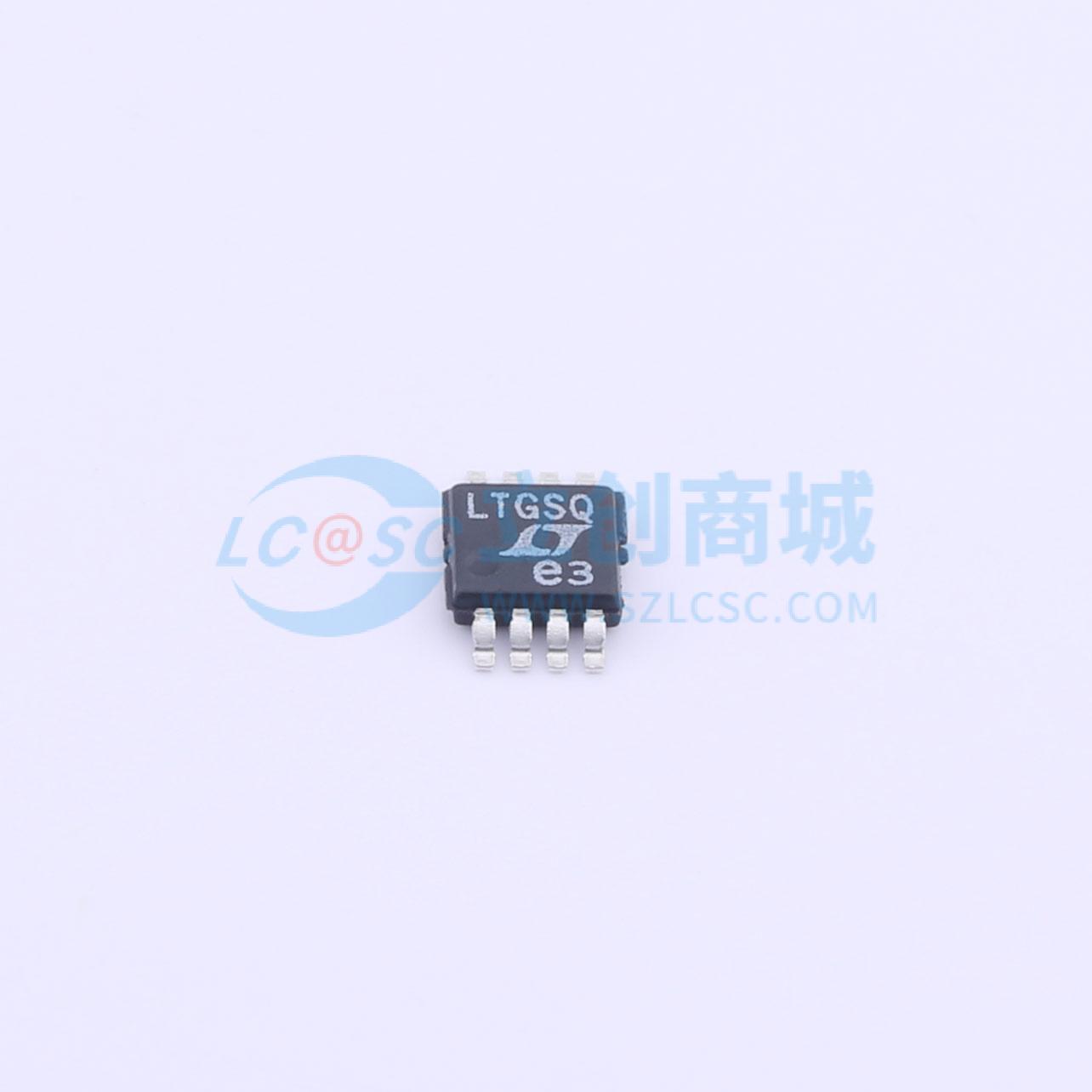 LTC6363IMS8#PBF商品缩略图