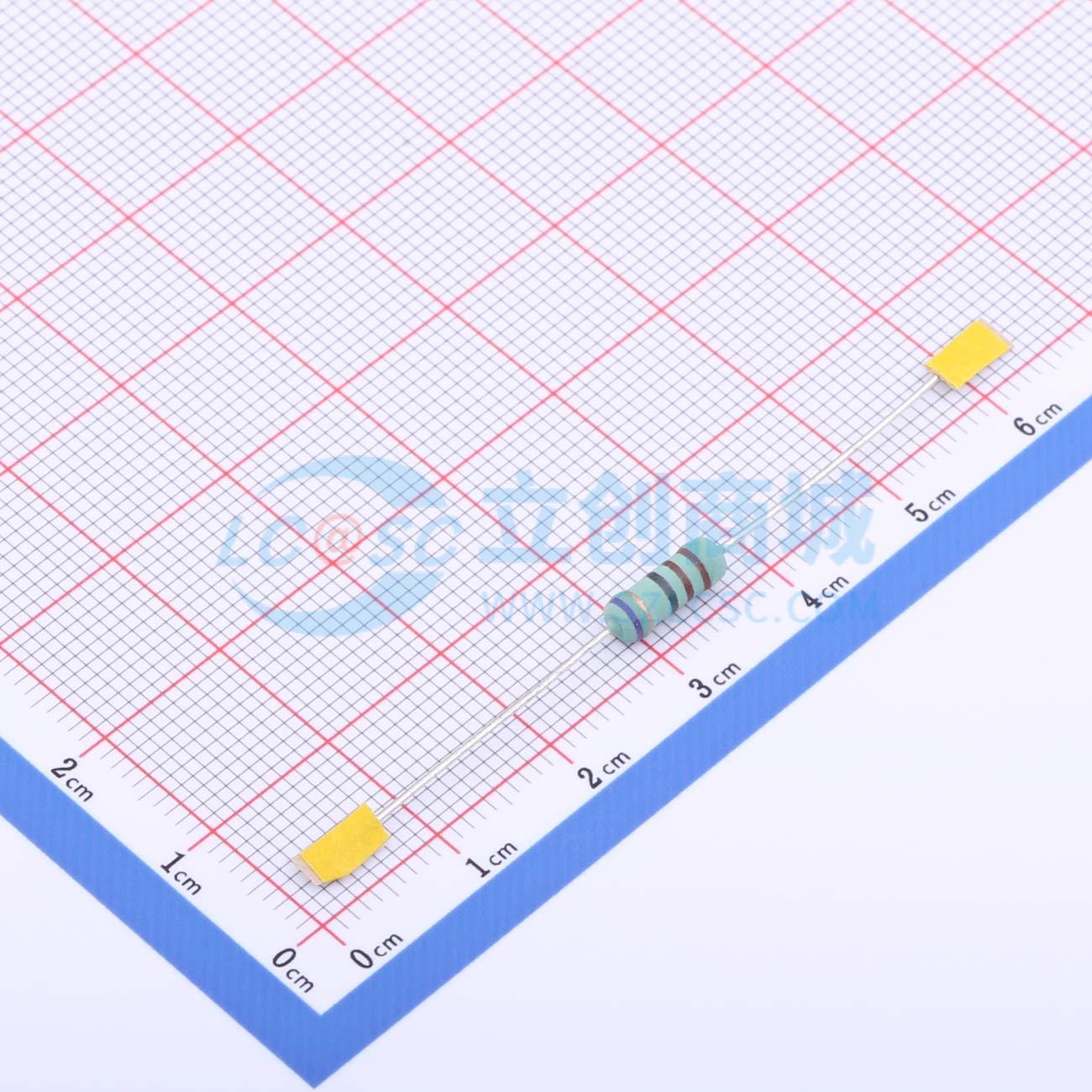 点击查看大图 PNP200JR-52-11R实物图