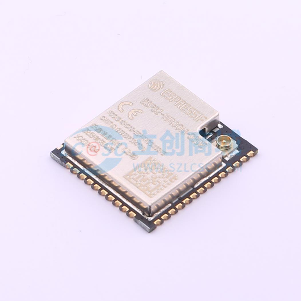 ESP32-WROOM-32UE-N8商品缩略图