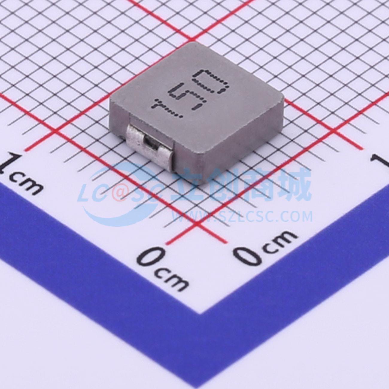 点击查看大图 YSPI0724-150M实物图