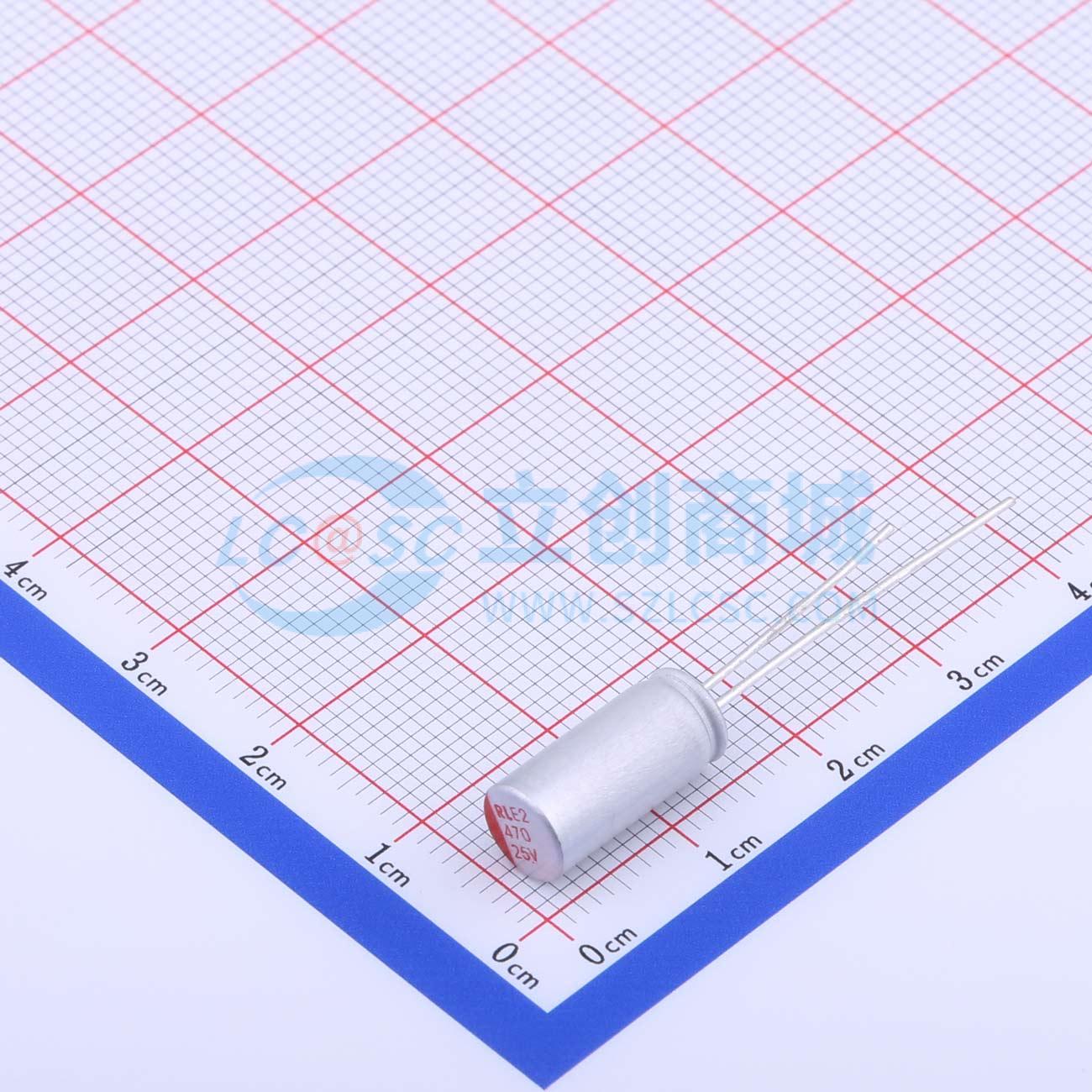 点击查看大图 8471LDMAA14E2RR00O实物图