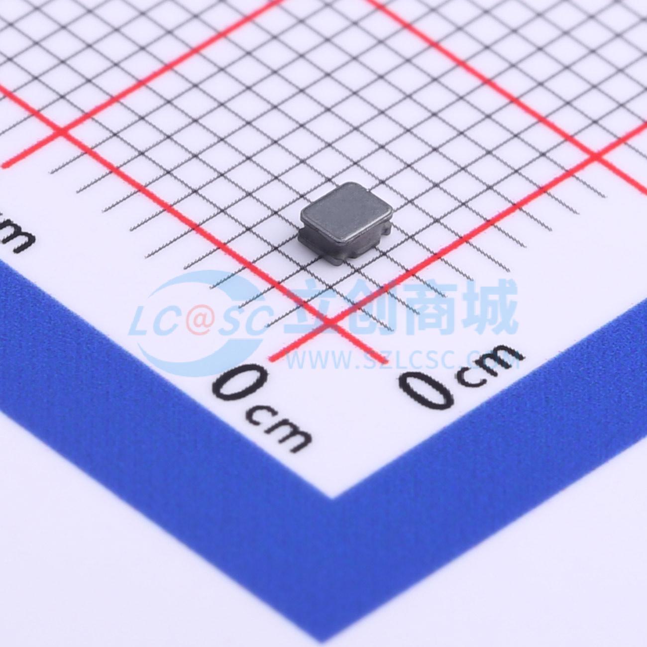 点击查看大图 MPIH201610-4R7M-LF实物图