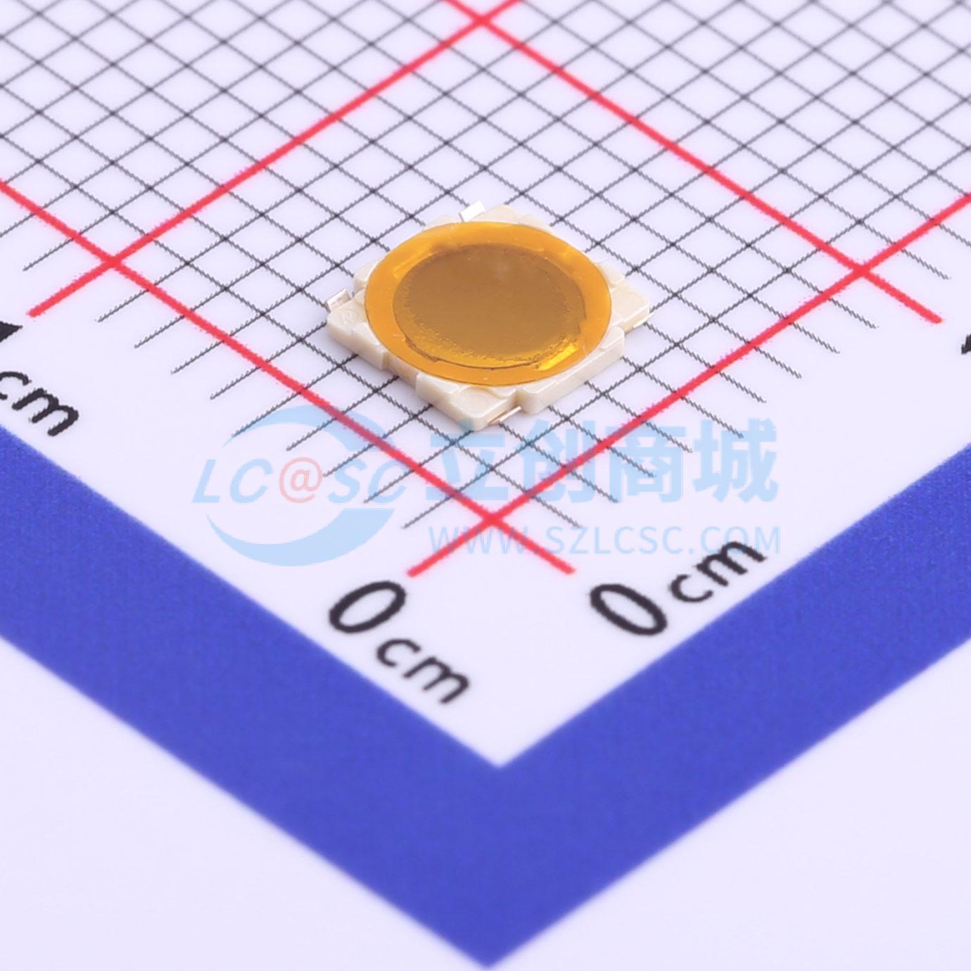 点击查看大图 GT-TC080A-H0055-L1实物图