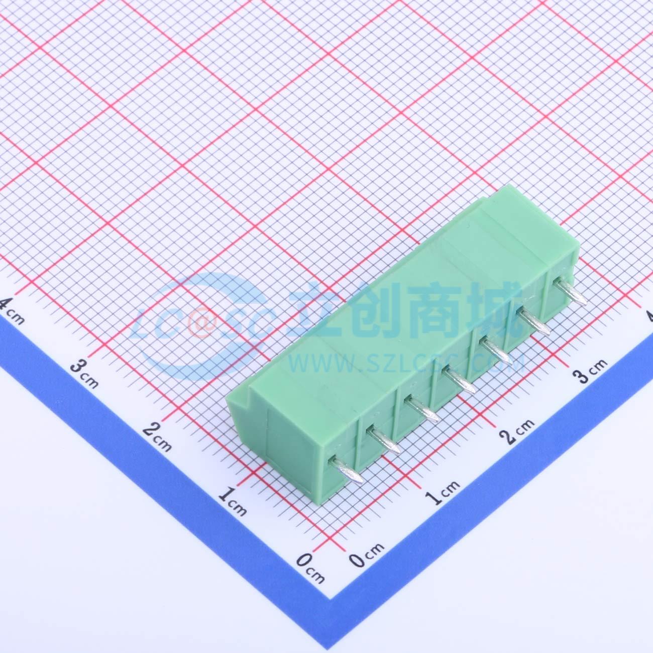 KF250NH-5.0-7P商品缩略图