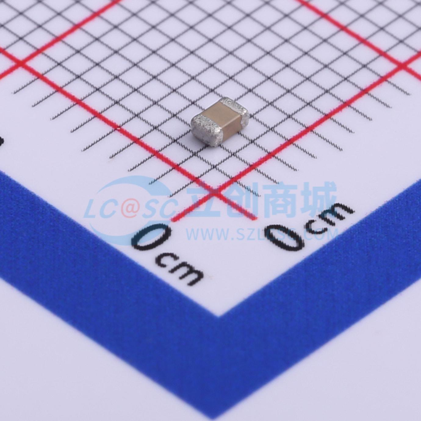 点击查看大图 CC0805JRX7R9BB273实物图