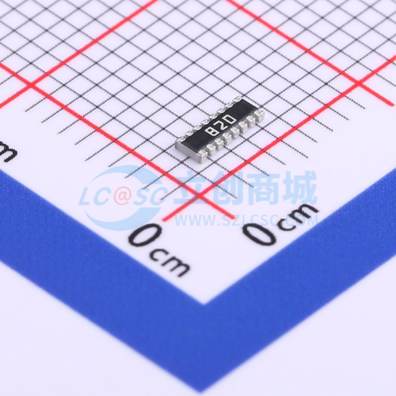 点击查看大图 YC248-JR-0782RL实物图