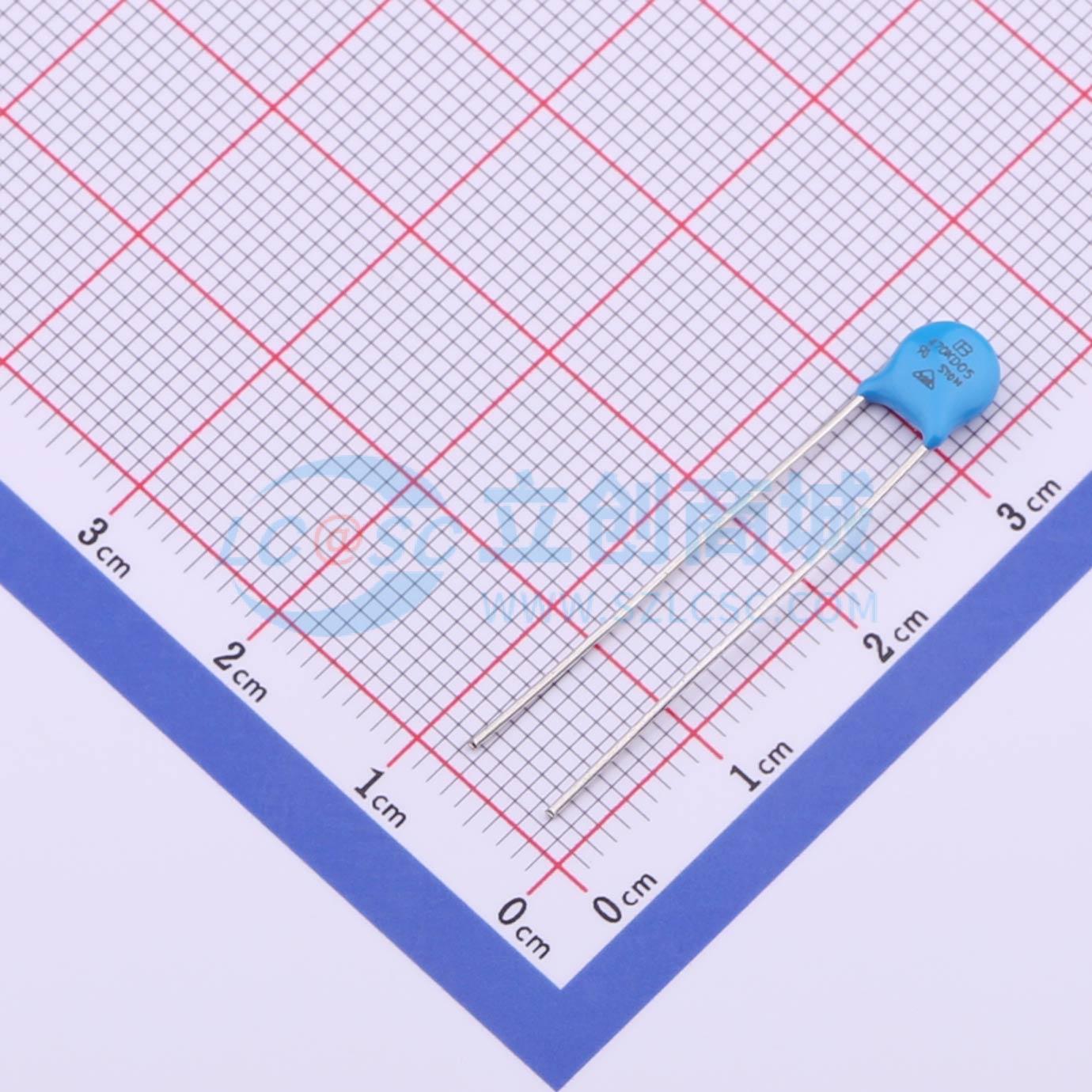 点击查看大图 470KD05实物图
