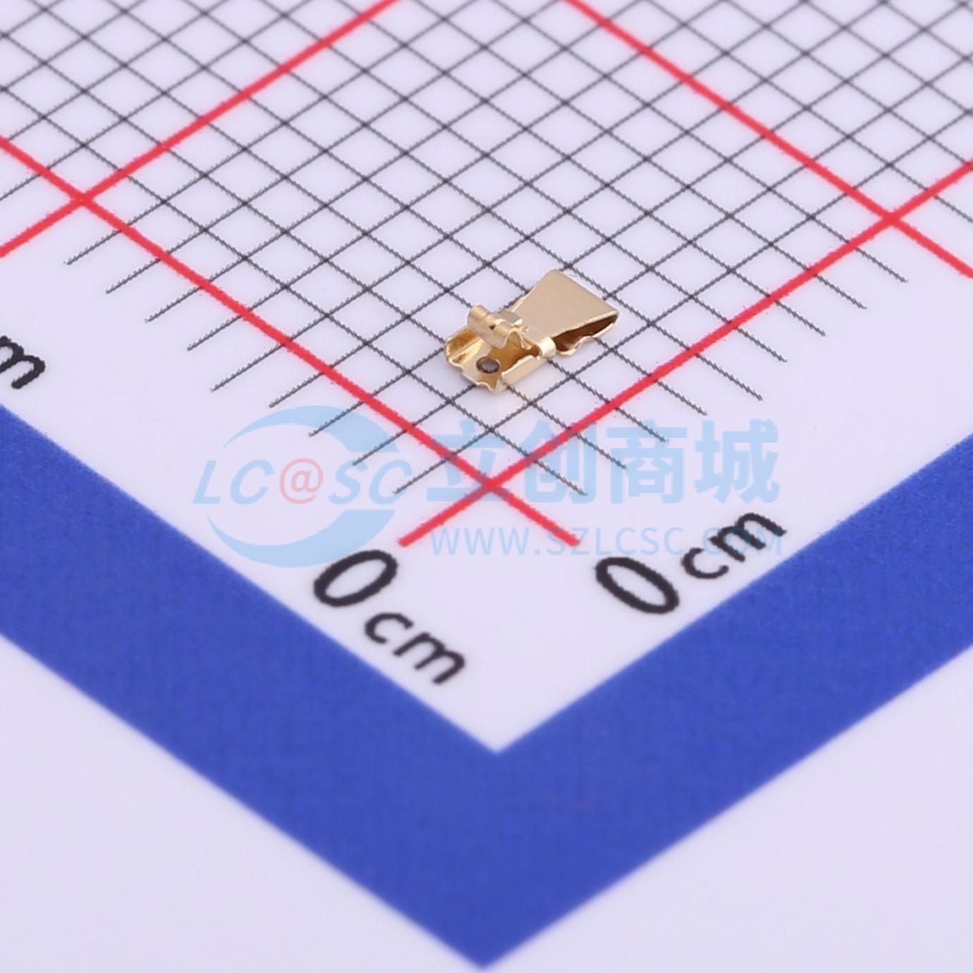 ECT81800A081实物图