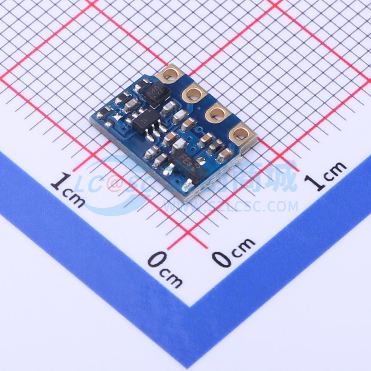 远-T2L-433M实物图