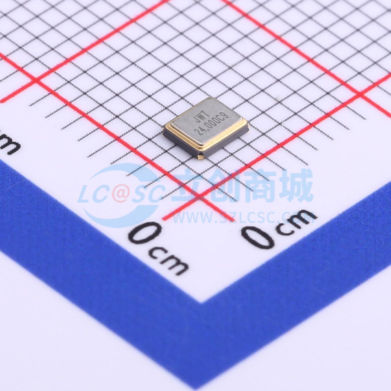 点击查看大图 CF4024M00009T8188045实物图