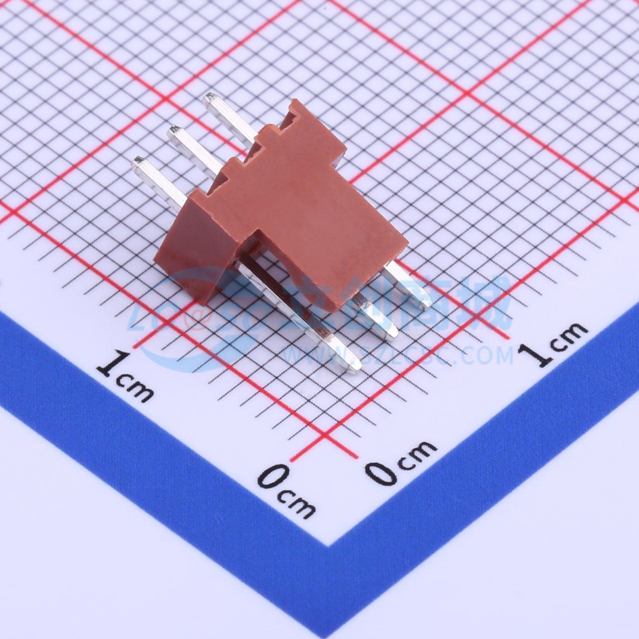 点击查看大图 X2510WV-03SP-N0SN实物图