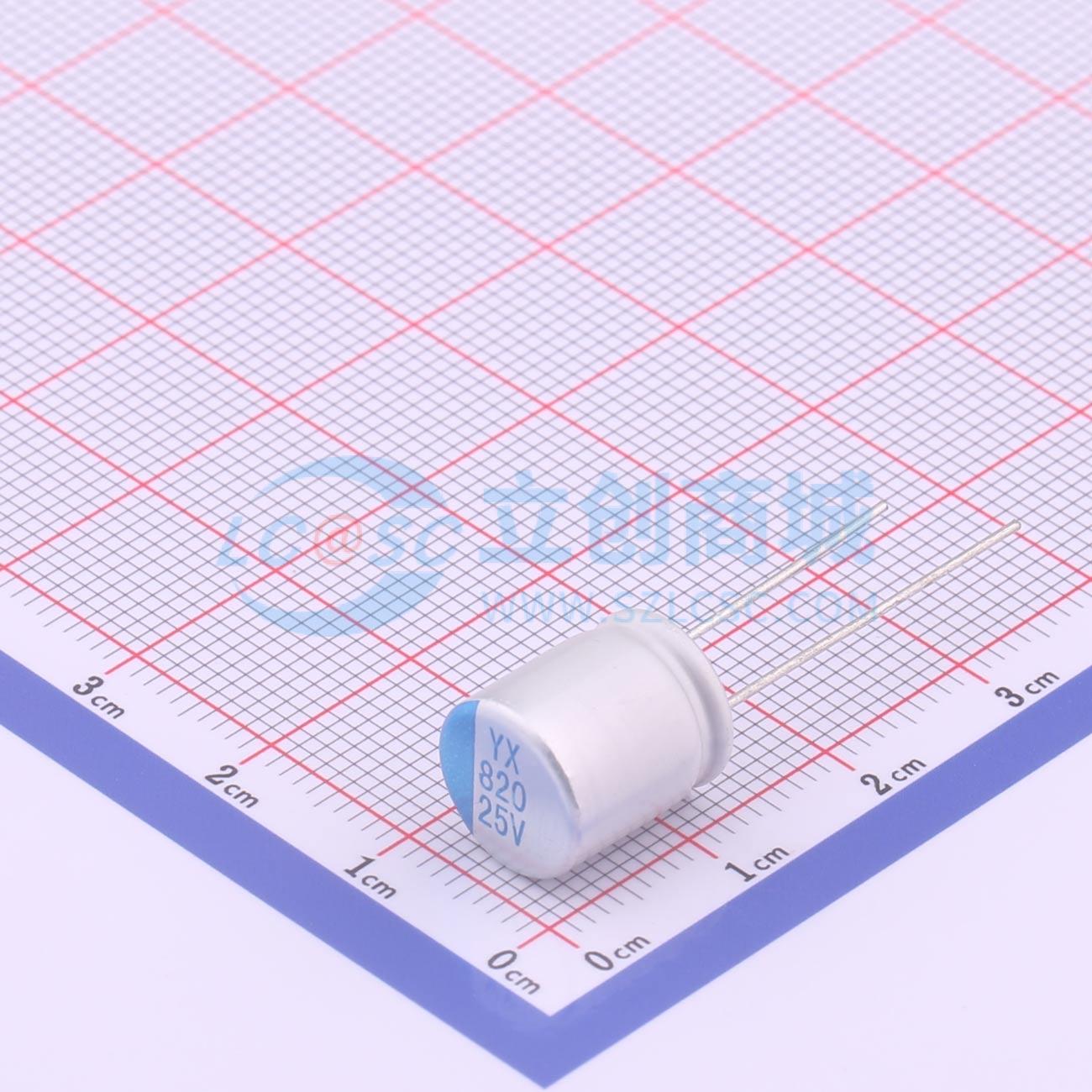 SPE1EM821G12OL实物图