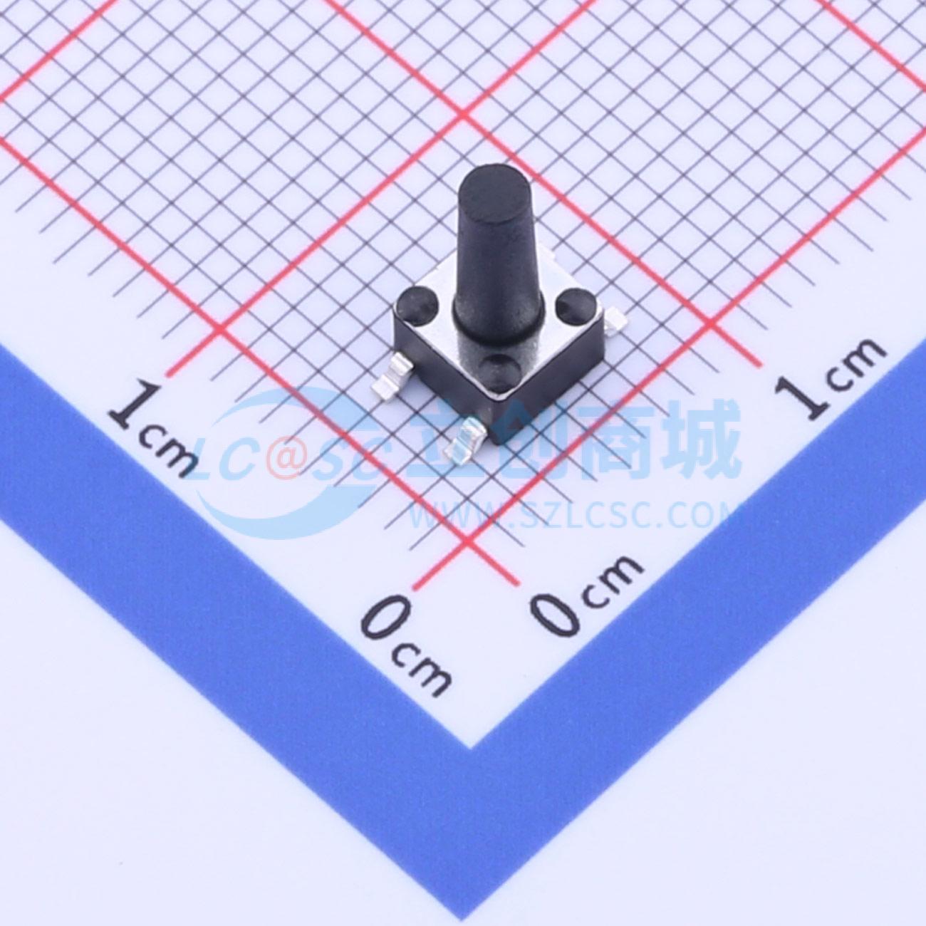 点击查看大图 GT-TC074B-H090-L1实物图