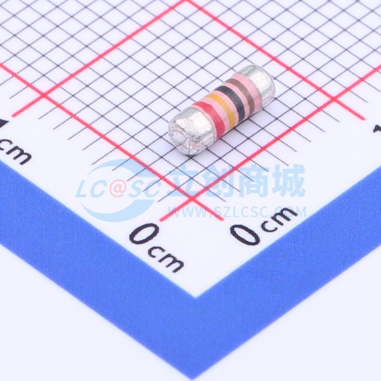 点击查看大图 SFP101VF2K40TKRTR2K实物图
