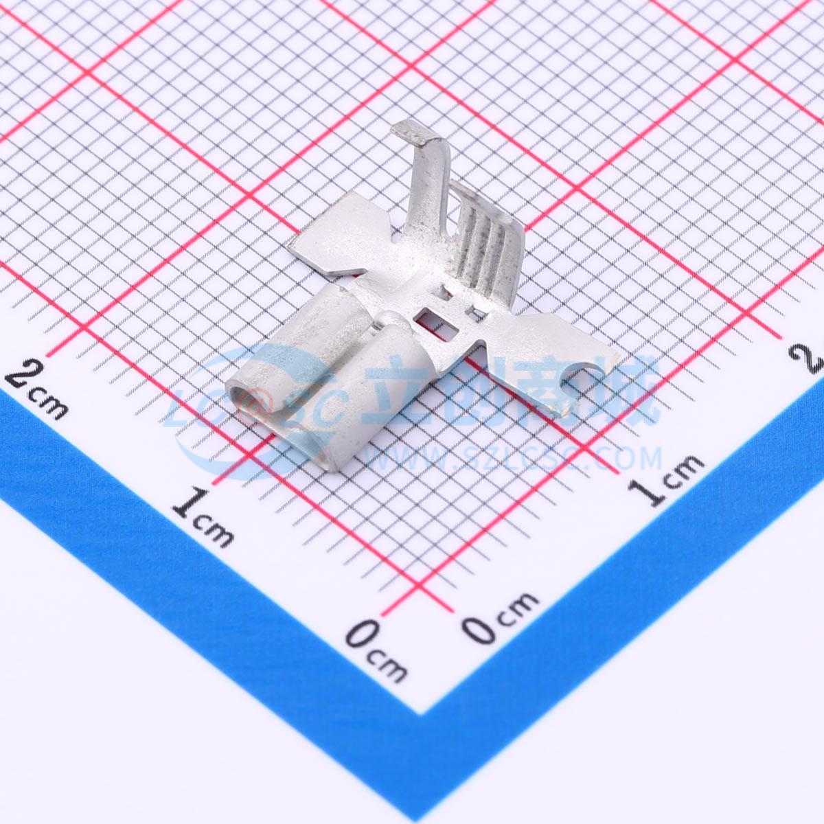 点击查看大图 60195-2实物图