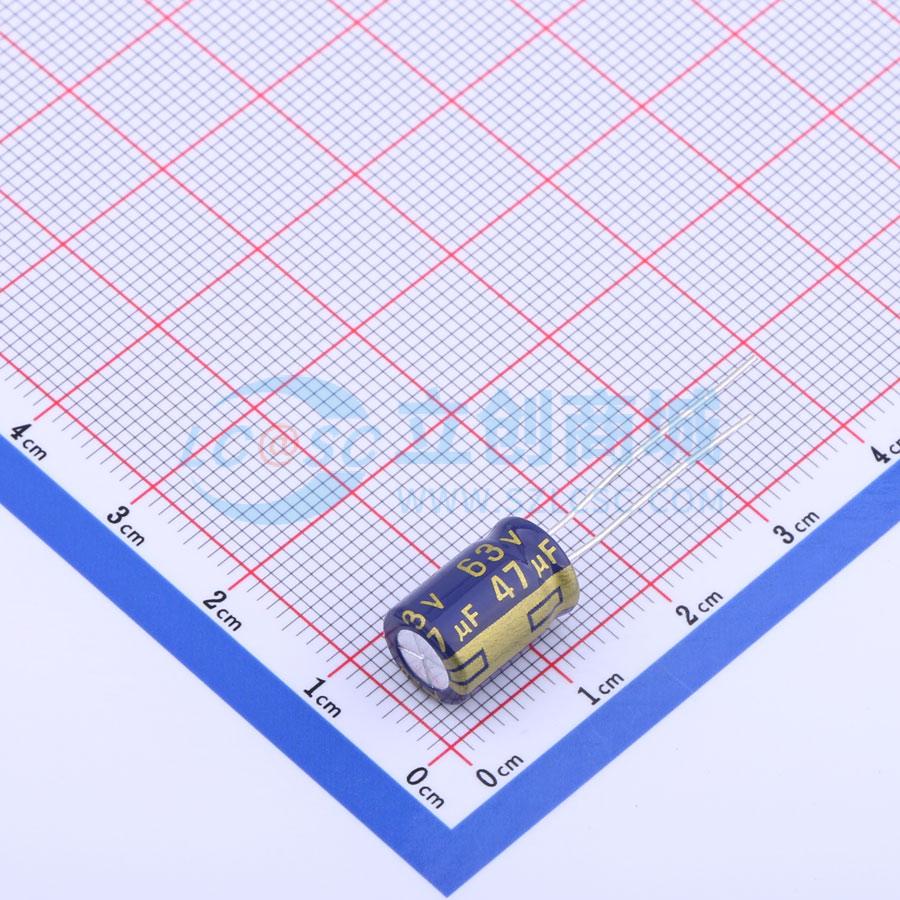 点击查看大图 CX470MH812B实物图