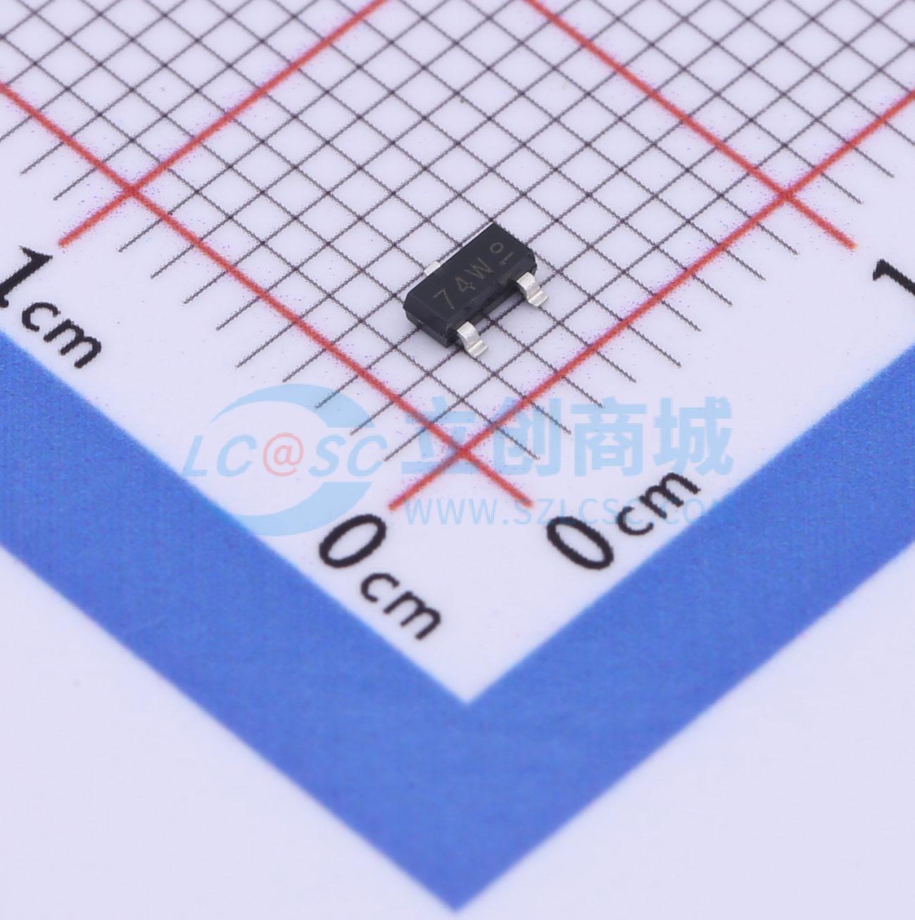 点击查看大图 BAS70-04,235实物图