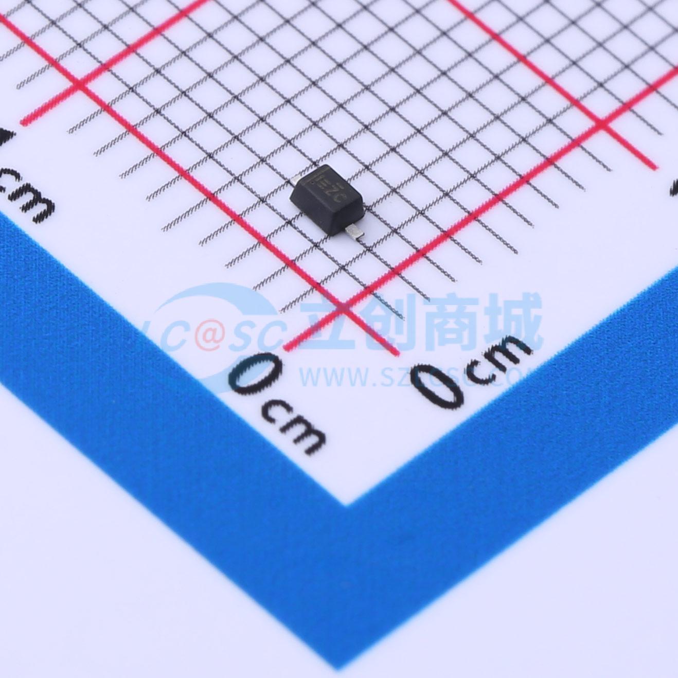 点击查看大图 MM3Z62VB实物图