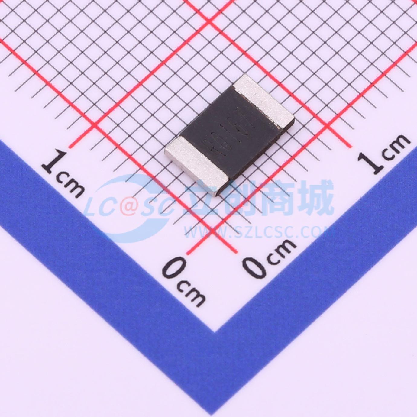 YLR17-5-16.7F-15实物图