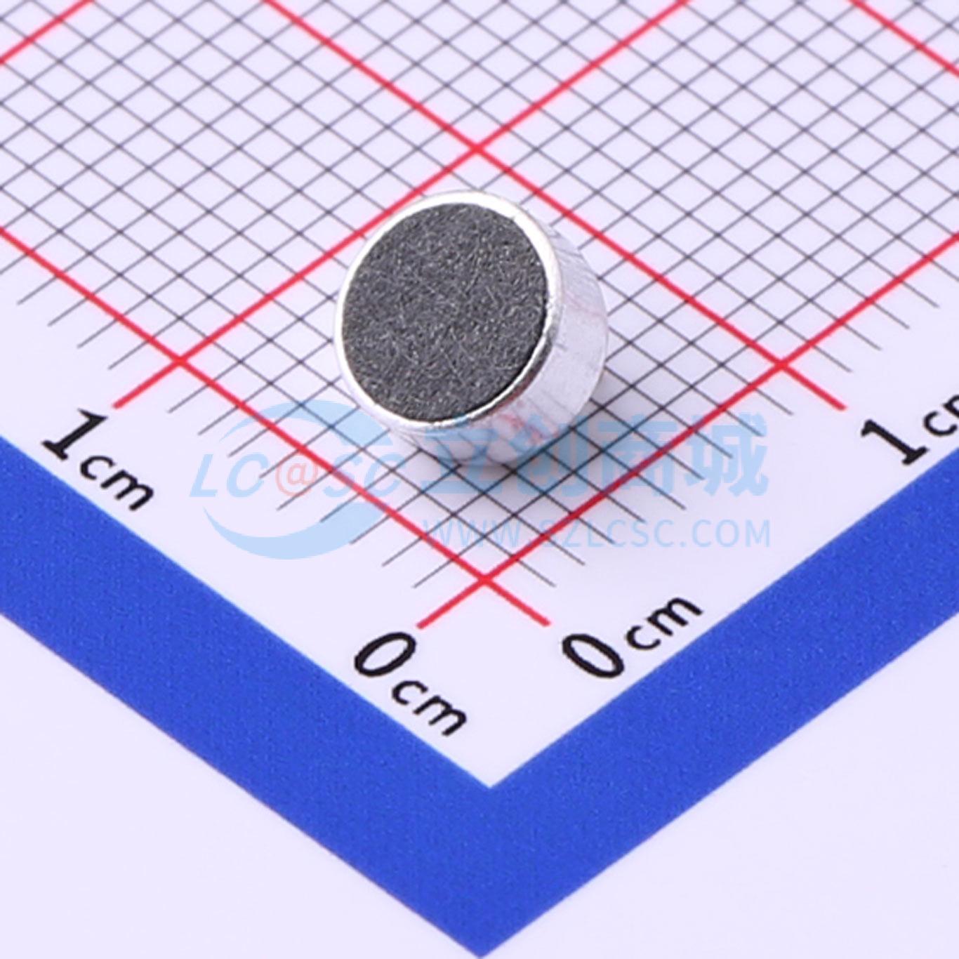 点击查看大图 GMI6027P-54DB实物图