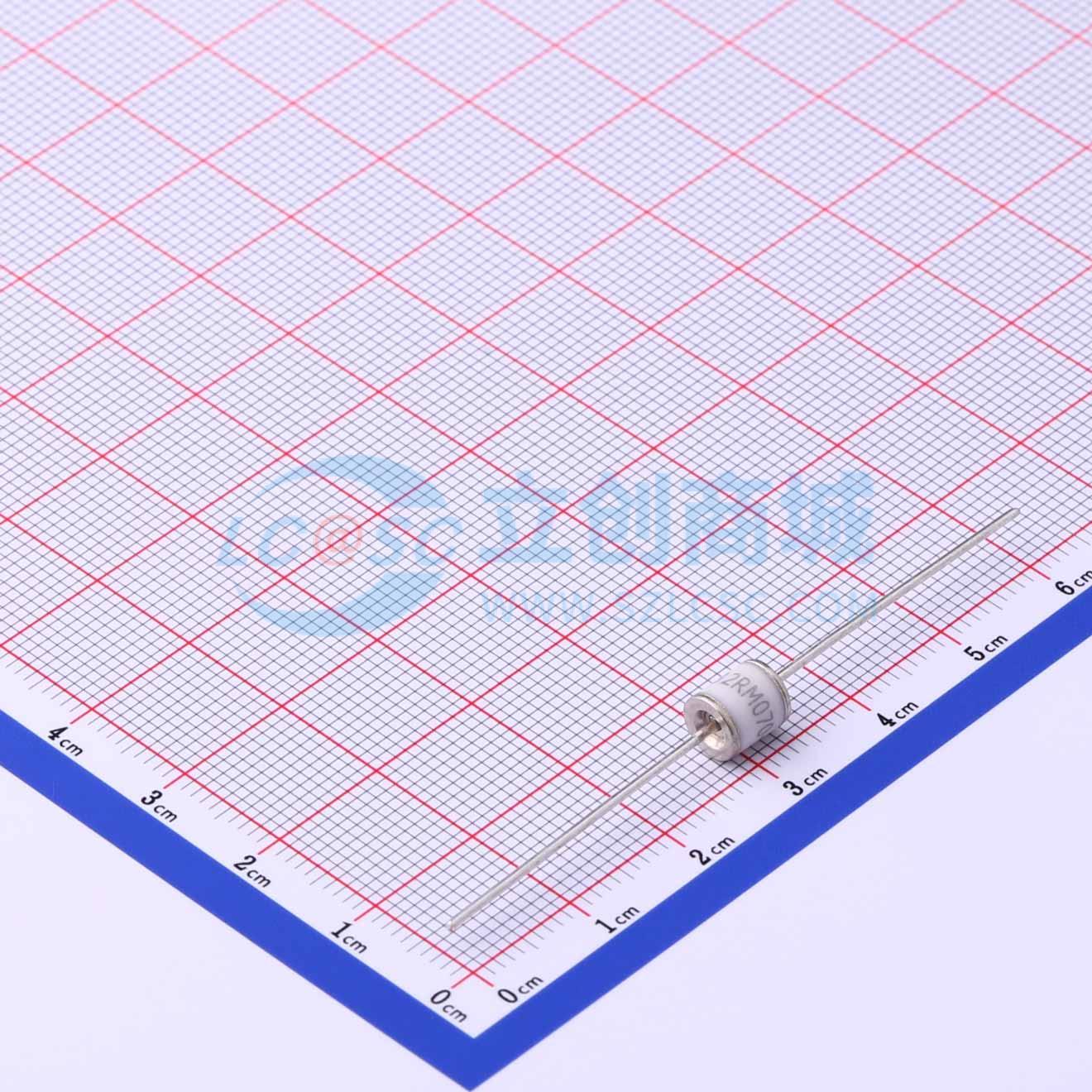 点击查看大图 2RM070L-5/B实物图