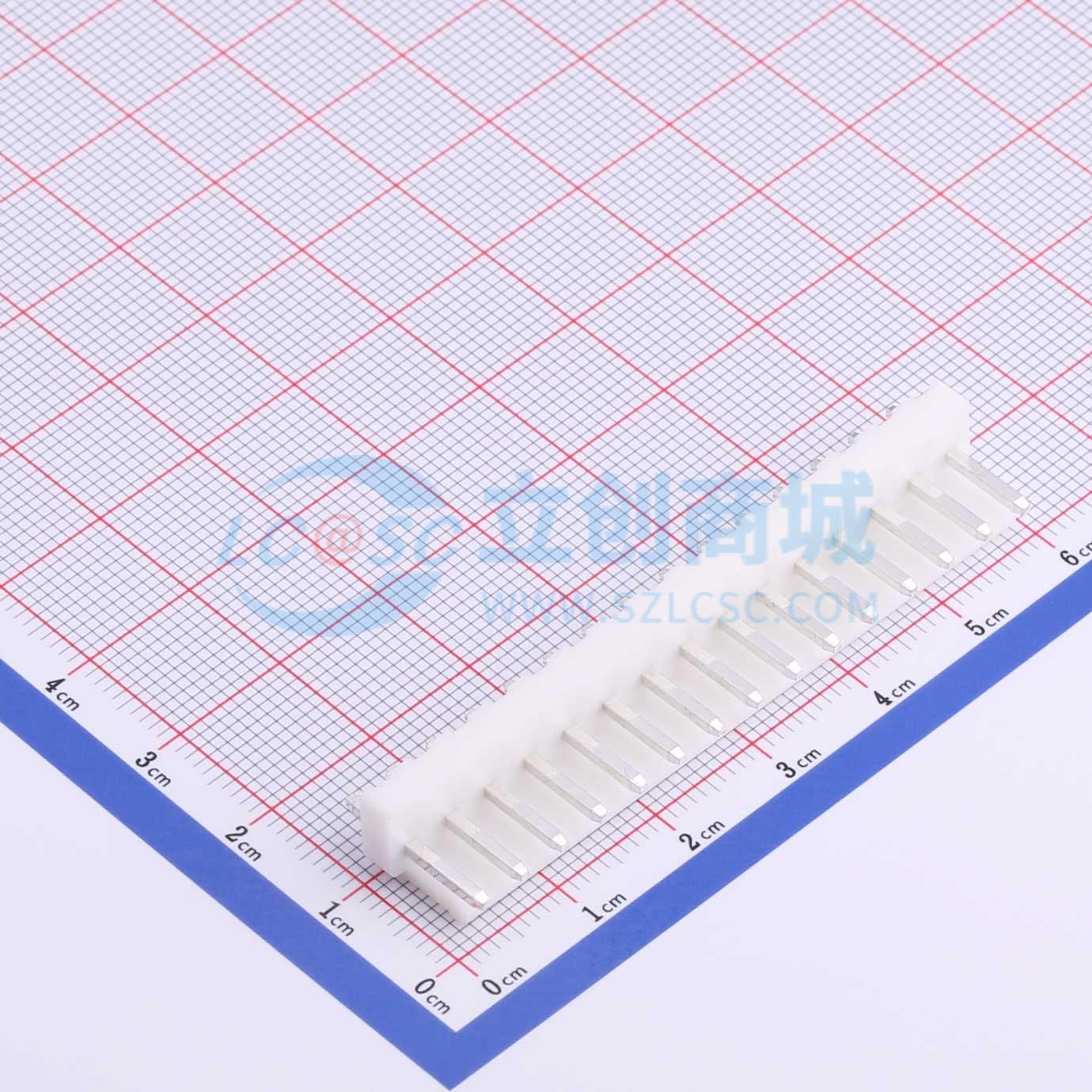 点击查看大图 HX39601-15A实物图