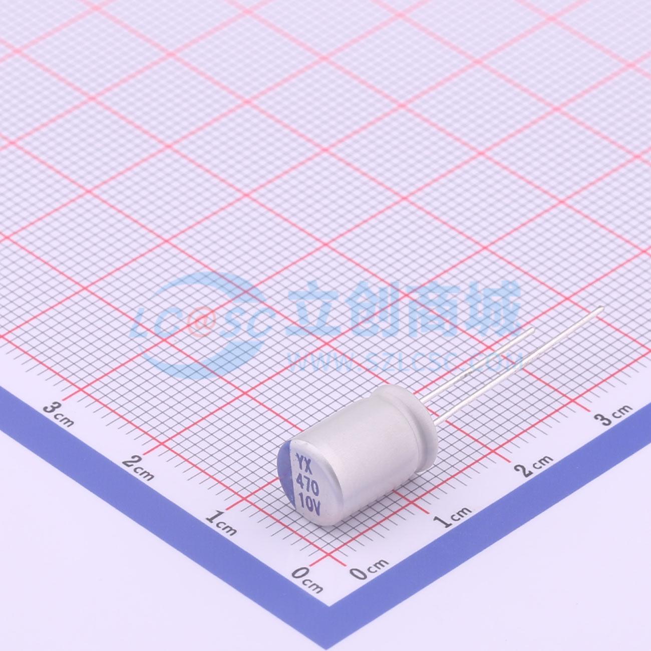 点击查看大图 SPE1AM471F12OL实物图