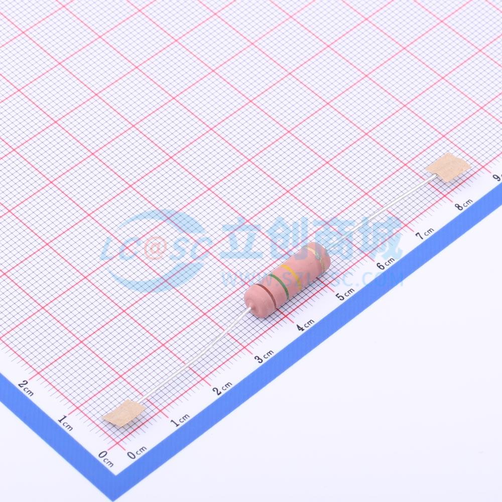 点击查看大图 RSF5SSJT-73-150K实物图