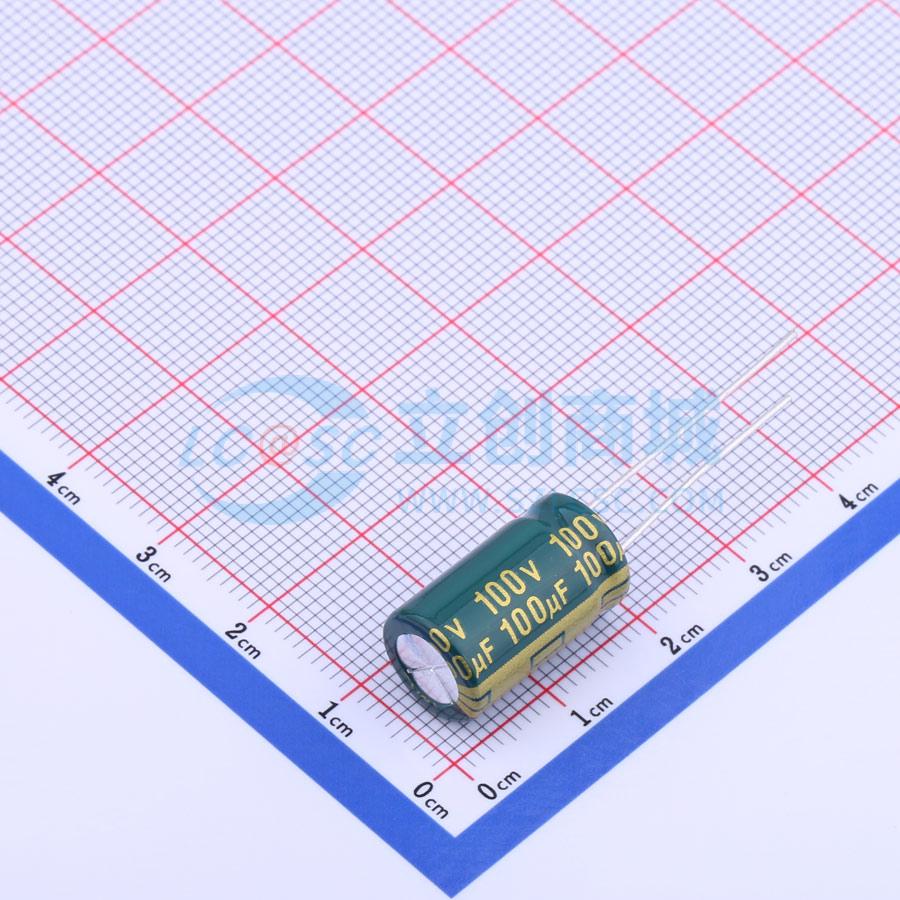 点击查看大图 CV101MJA16B实物图