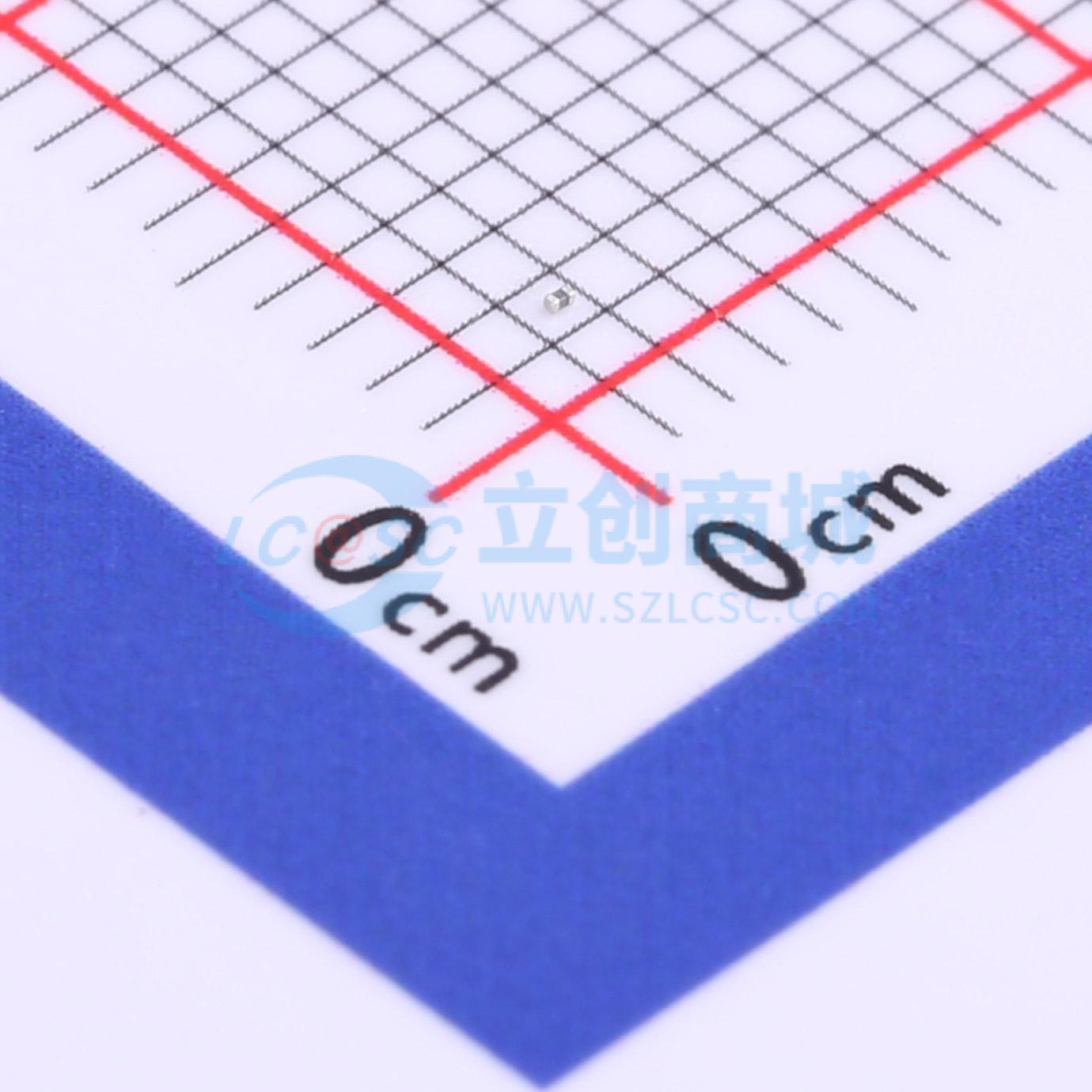 EMK042CG010BD-W实物图